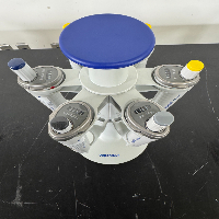 Eppendorf Reference 2 Single Channel Pipettes w/stand- Quantity 6 image 2